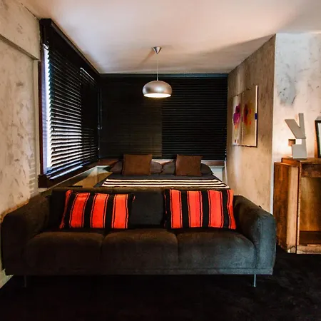 Luxury Waterfront Loft With Panoramic Views Appartamento *