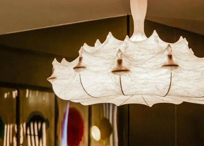 Apartment Luxury Waterfront Loft With Panoramic Views