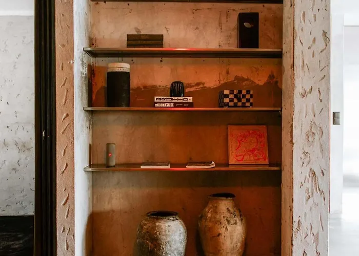 Luxury Waterfront Loft With Panoramic Views Caminha