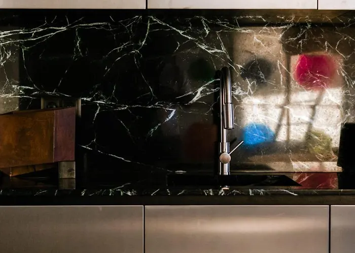 Apartment Luxury Waterfront Loft With Panoramic Views Caminha