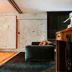דירה Luxury Waterfront Loft With Panoramic Views *