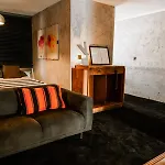 Apartamento Luxury Waterfront Loft With Panoramic Views
