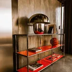 Apartamento Luxury Waterfront Loft With Panoramic Views