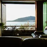 Luxury Waterfront Loft With Panoramic Views * Caminha