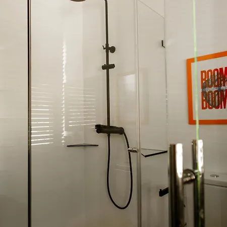 Apartament Brut Loft Caminha