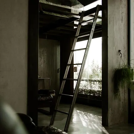 Apartament Brut Loft *