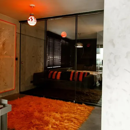 Apartament Brut Loft Caminha