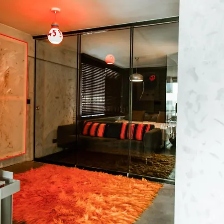 Luxury Waterfront Loft With Panoramic Views Apartament Caminha