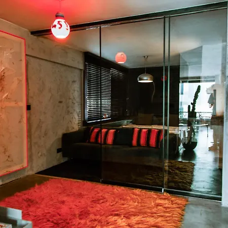 Luxury Waterfront Loft With Panoramic Views * Caminha