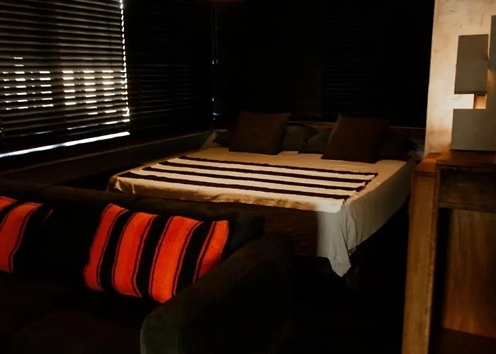 Apartamento Luxury Waterfront Loft With Panoramic Views *