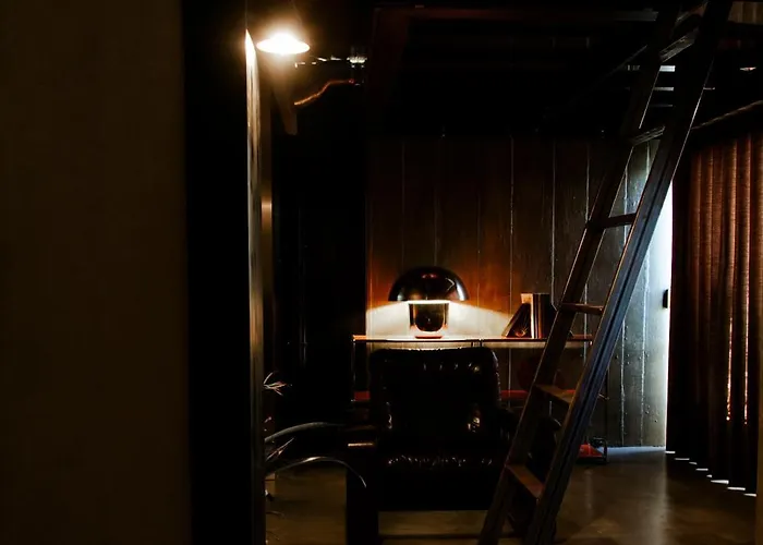 Luxury Waterfront Loft With Panoramic Views * Caminha