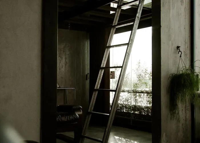 Apartamento Luxury Waterfront Loft With Panoramic Views *