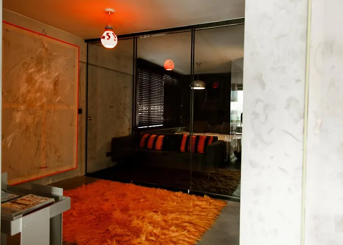 Apartamento Luxury Waterfront Loft With Panoramic Views Caminha