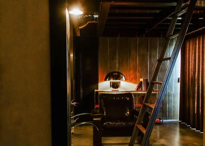 Apartamento Luxury Waterfront Loft With Panoramic Views Caminha