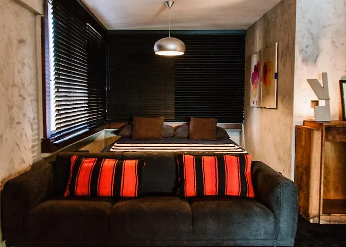 Luxury Waterfront Loft With Panoramic Views Apartament *