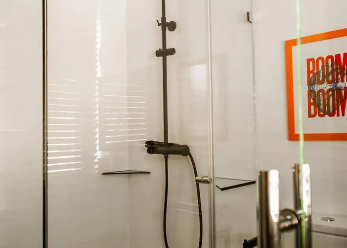 Luxury Waterfront Loft With Panoramic Views * Caminha