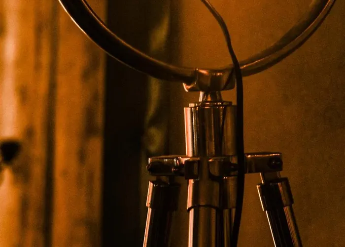 Luxury Waterfront Loft With Panoramic Views Apartamento Caminha